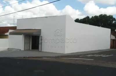 Ponto comercial à venda no Conjunto Habitacional Cristo Rei, São José do Rio Preto 