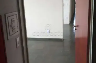 Apartamento com 2 quartos à venda no Centro, São José do Rio Preto 
