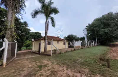 Fazenda à venda na Chácara Recreio Terras de São José (Zona Rural), São José do Rio Preto 