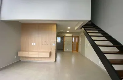 Cobertura com 2 quartos à venda no Bom Jardim, São José do Rio Preto 