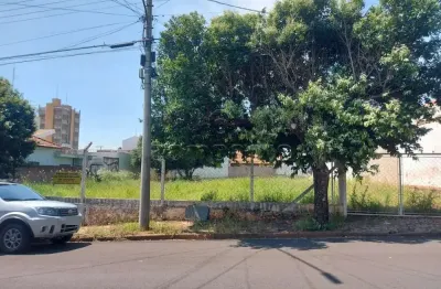 Terreno à venda no Centro, Fernandópolis 