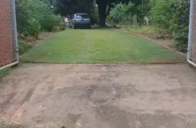 Chácara à venda, 1145m2, estância santa maria, são josé do rio preto/sp