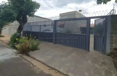 Casa com 2 quartos à venda no Jardim São Paulo, São José do Rio Preto 
