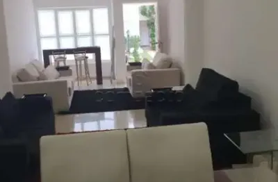 Casa em condomínio fechado com 4 quartos à venda no Recanto Real, São José do Rio Preto 