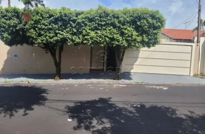 Casa com 3 quartos à venda no Jardim Nazareth, São José do Rio Preto 