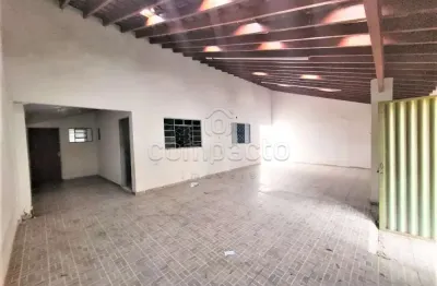 Casa com 4 quartos à venda no Jardim do Bosque, São José do Rio Preto 