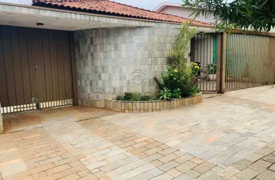 Casa com 3 quartos à venda no Jardim América, São José do Rio Preto 