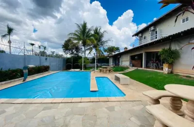 Casa em condomínio fechado com 4 quartos à venda no Jardim do Cedro, São José do Rio Preto 