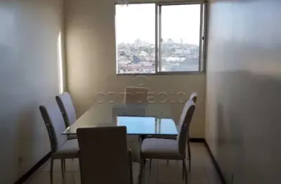 Cobertura com 3 quartos à venda no Jardim Bela Vista, São José do Rio Preto 