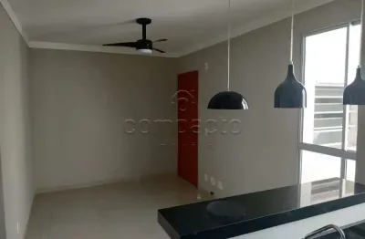 Apartamento com 2 quartos à venda no Jardins Rio Preto, São José do Rio Preto 