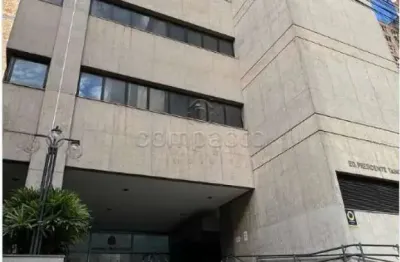 Ponto comercial à venda no Centro, São José do Rio Preto 