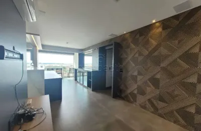 Apartamento com 2 quartos à venda no Jardim Tarraf II, São José do Rio Preto 