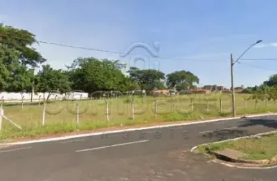 Terreno comercial à venda na Vila Nova, Votuporanga 