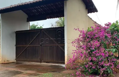 Fazenda à venda na Vila Azul (Zona Rural), São José do Rio Preto 