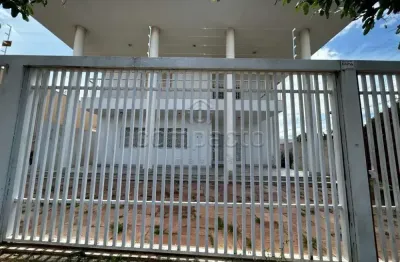 Casa com 7 quartos à venda no Centro, Mirassol 