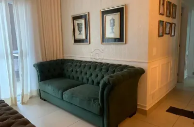 Apartamento com 3 quartos à venda no Parque Residencial Comendador Mançor Daud, São José do Rio Preto 