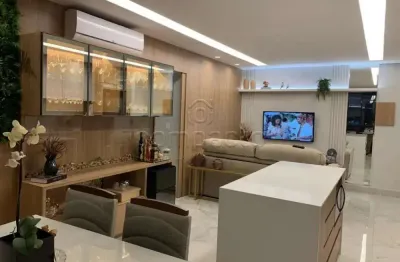 Apartamento com 2 quartos à venda no Parque Quinta das Paineiras, São José do Rio Preto 