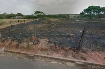 Terreno à venda na Estância Das Paineiras, Cedral 