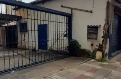 Terreno à venda na Vila Redentora, São José do Rio Preto 