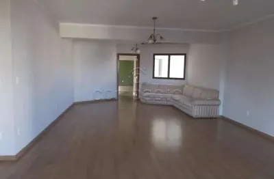 Apartamento com 5 quartos à venda no Centro, São José do Rio Preto 