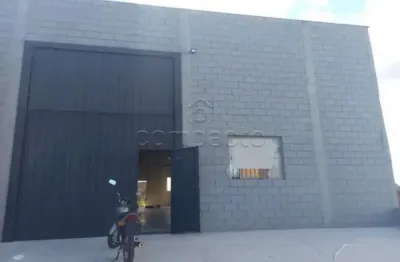 Ponto comercial à venda no Parque Residencial da Fraternidade 2, São José do Rio Preto 