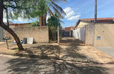 Casa com 2 quartos à venda no Jardim Planalto, São José do Rio Preto 