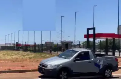 Terreno à venda no Jardim Primavera, São José do Rio Preto 