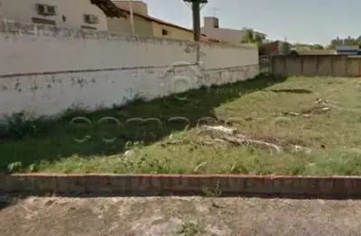 Terreno à venda na Vila São José, São José do Rio Preto 