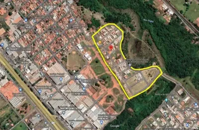 Terreno à venda no Residencial Vila Verde, São José do Rio Preto 