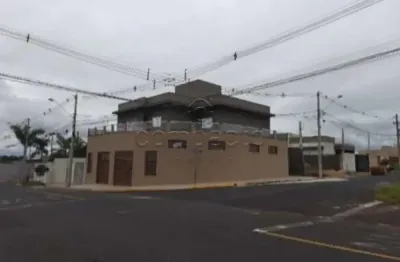 Casa com 3 quartos à venda no Residencial Mais Parque Mirassol, Mirassol 