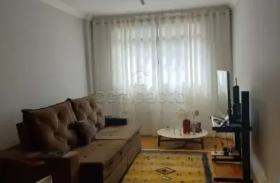 Apartamento com 3 quartos à venda no Centro, São José do Rio Preto 