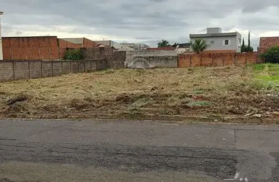 Terreno à venda no Jardim Mugnaini, São José do Rio Preto 