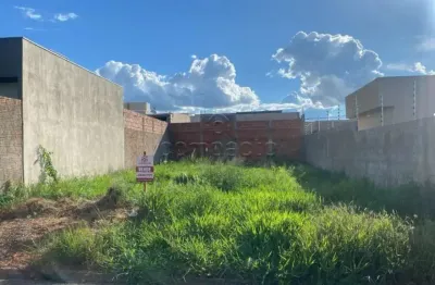 Terreno à venda no Setparque Avenida 2, São José do Rio Preto 