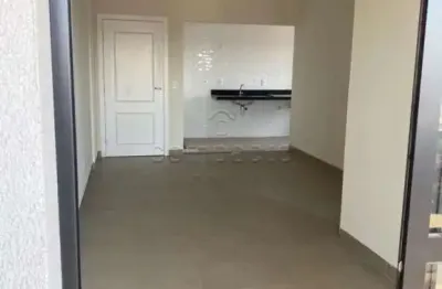 Apartamento com 3 quartos à venda no Boa Vista, São José do Rio Preto 