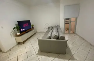 Apartamento com 2 quartos à venda na Vila Nossa Senhora do Bonfim, São José do Rio Preto 