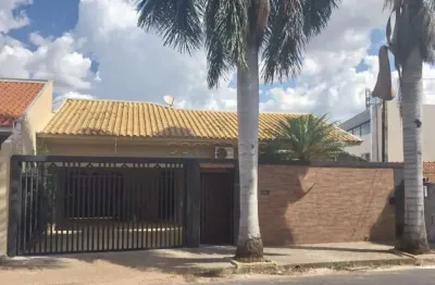 Casa com 3 quartos à venda no Jardim Primavera, São José do Rio Preto 