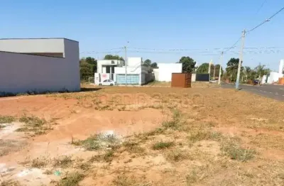 Terreno à venda no Loteamento Paulino Davanzzo, Uchoa 