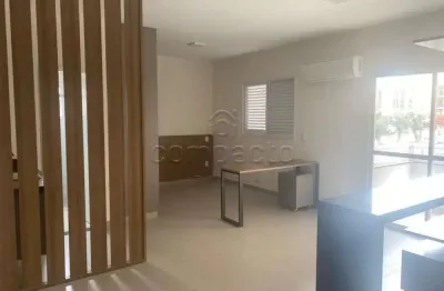 Apartamento com 1 quarto à venda no Jardim Urano, São José do Rio Preto 