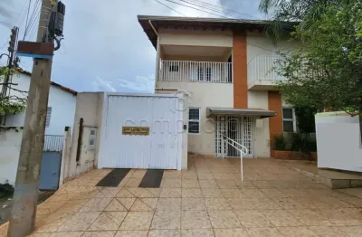 Casa com 3 quartos à venda na Vila Ideal, São José do Rio Preto 