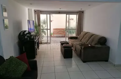 Apartamento com 3 quartos à venda na Vila Imperial, São José do Rio Preto 