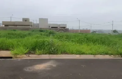 Terreno à venda no Setvalley III, São José do Rio Preto 