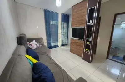 Casa com 3 quartos à venda no Centro, Bady Bassitt 