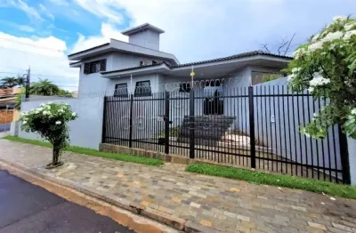 Casa com 3 quartos à venda no Parque Residencial Comendador Mançor Daud, São José do Rio Preto 