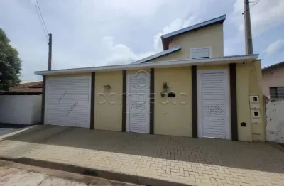 Casa com 3 quartos à venda no Jardim Nova Bady, Bady Bassitt 