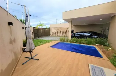 Casa com 1 quarto à venda no Lago Sul, Bady Bassitt 