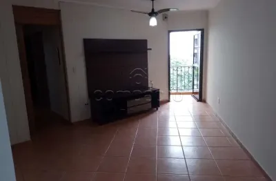 Apartamento com 3 quartos à venda no Jardim Urano, São José do Rio Preto 