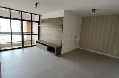 Apartamento com 3 quartos à venda na Vila Redentora, São José do Rio Preto 