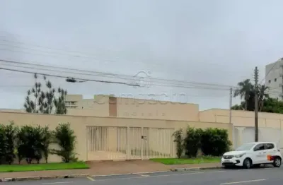 Casa com 3 quartos à venda no Jardim Santa Catarina, São José do Rio Preto 