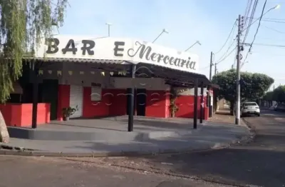 Ponto comercial à venda no Residencial Nato Vetorasso, São José do Rio Preto 
