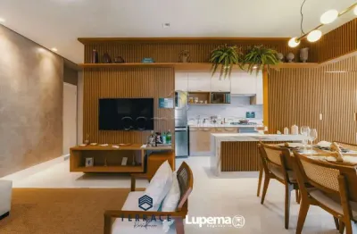 Apartamento com 3 quartos à venda no Jardim Walkíria, São José do Rio Preto 